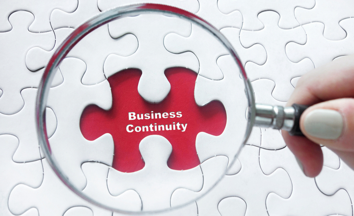 Business-Continuity