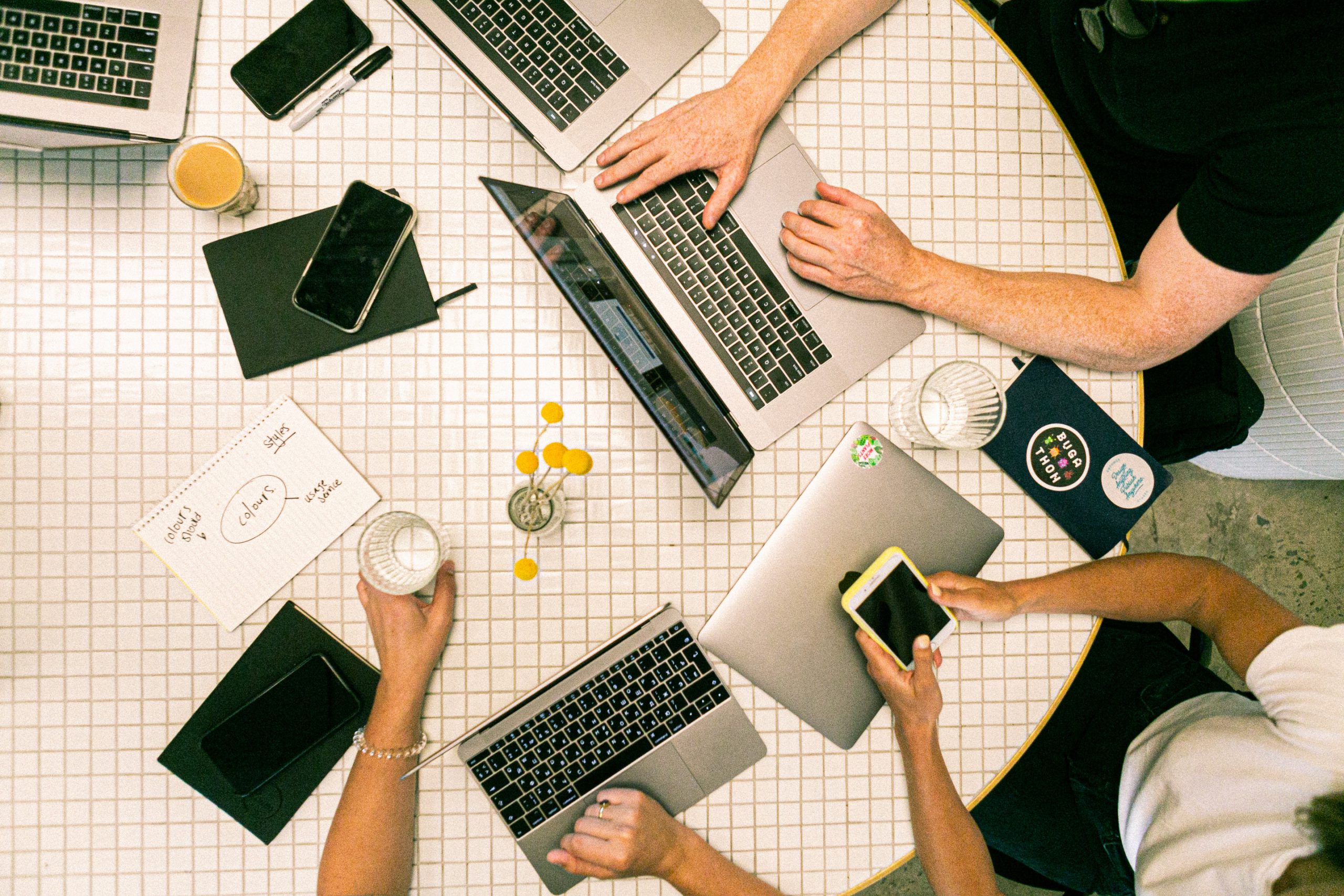 Delivering success through innovation, engineering and project management