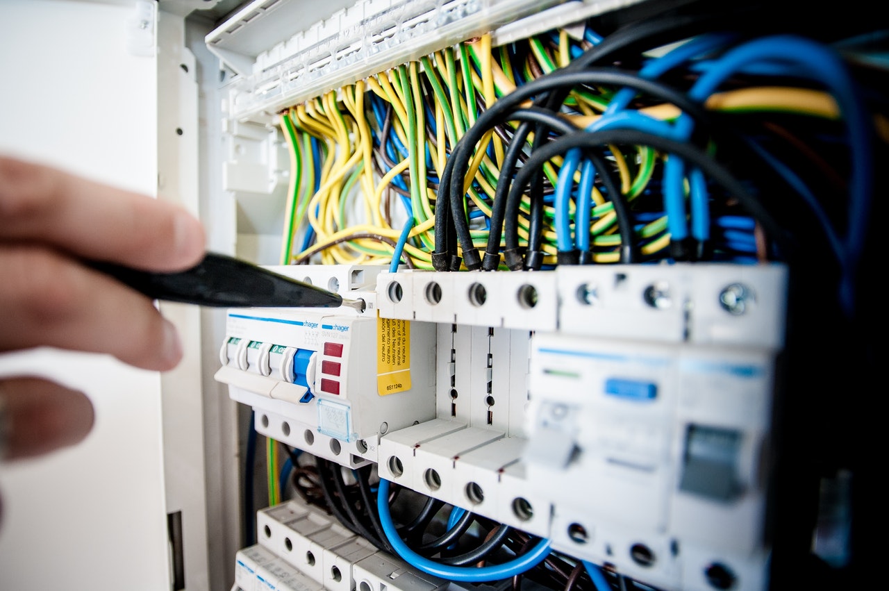Internet-Service-Provider