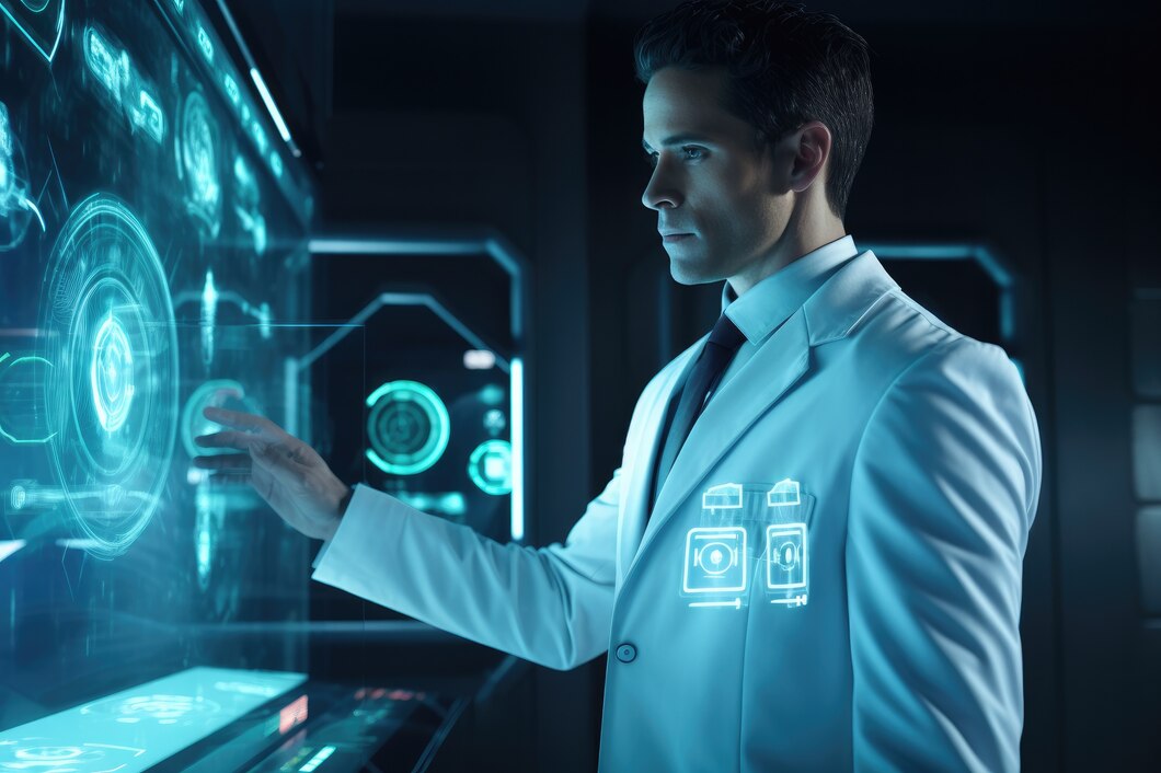 doctor-from-future-concept_23-2151111165