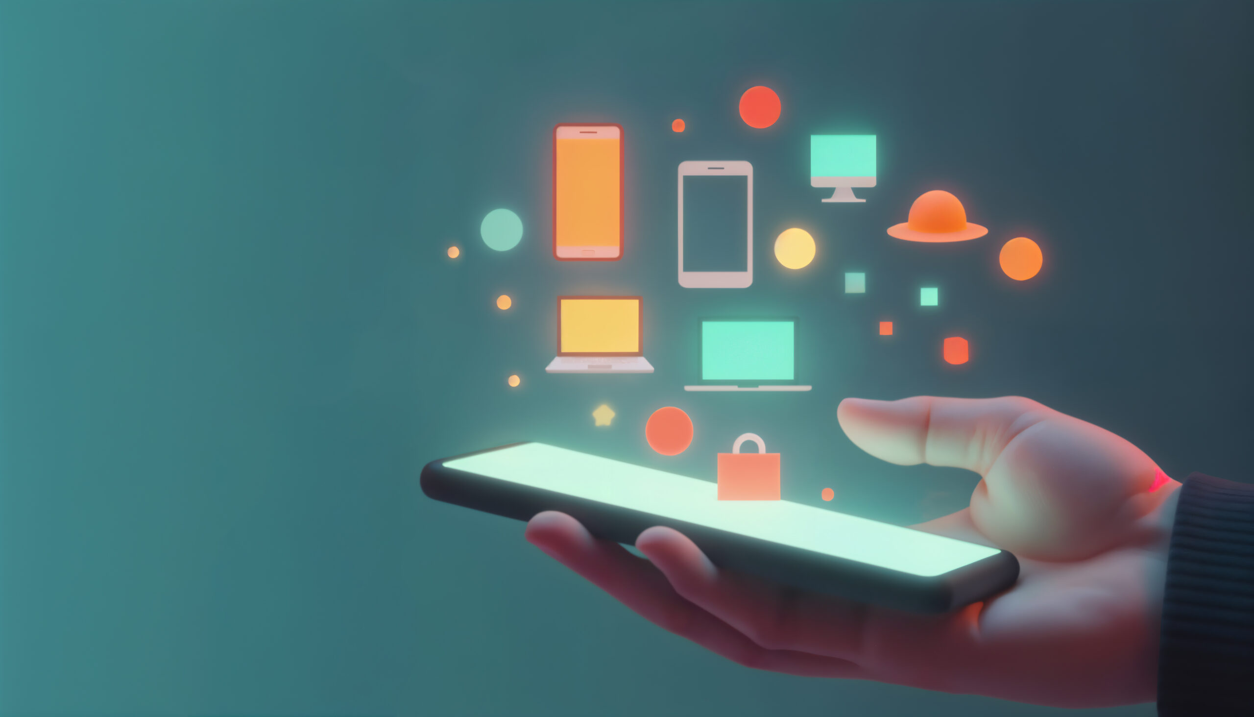 mobile-shopping-experience