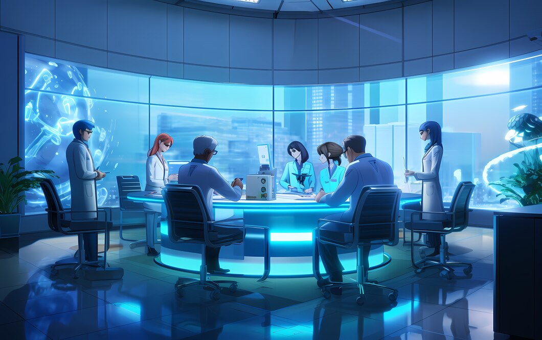 rendering-anime-doctors-work_23-2151152152
